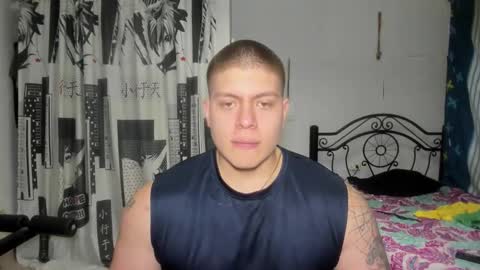 regan_jhonson online show from February 3, 7:56 am