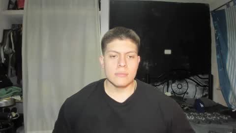 regan_jhonson online show from March 1, 7:30 am