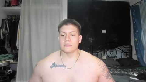 regan_jhonson online show from February 28, 5:15 am