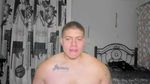 regan_jhonson online show from July 30, 8:48 am