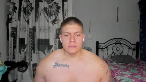 regan_jhonson online show from February 18, 6:24 am