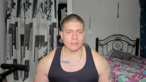 regan_jhonson online show from February 12, 4:16 am