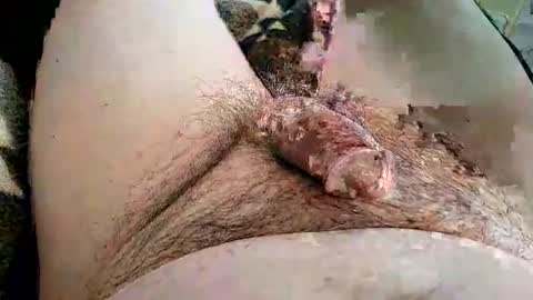 reggie007007 online show from December 4, 3:22 pm