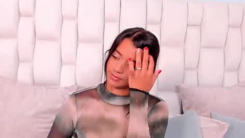 Regina  online show from March 11, 1:05 am