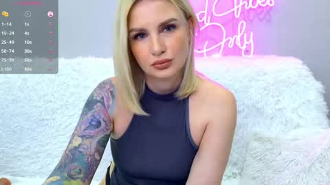 Regina online show from April 20, 7:39 pm