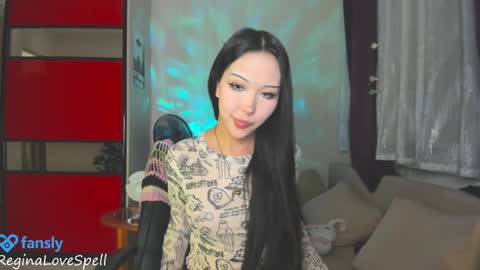  Regina online show from January 23, 11:58 pm