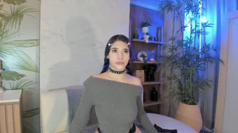 Rei Ayanami online show from April 5, 7:55 pm