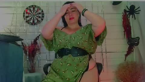 Karina online show from November 29, 4:09 am