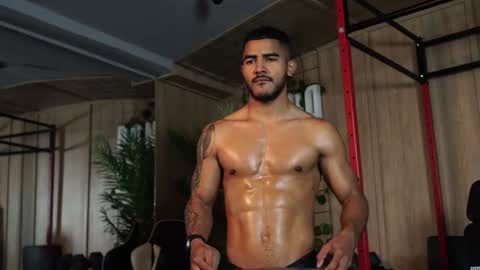 Reik online show from February 11, 12:31 pm