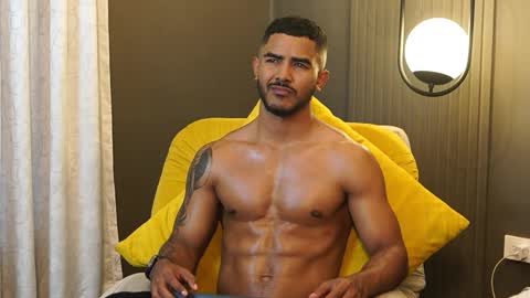 Reik online show from March 17, 12:54 pm