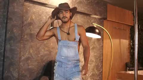 Reik online show from October 31, 12:38 pm