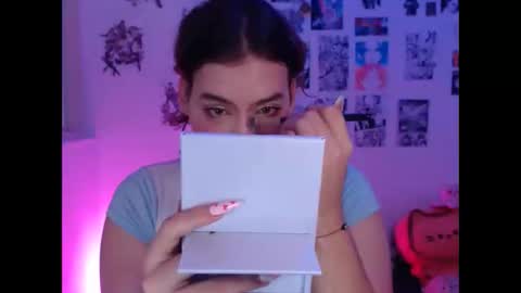 REIKO online show from December 15, 7:10 pm