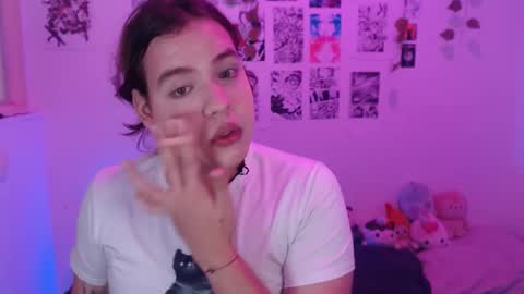 REIKO online show from November 5, 9:50 pm