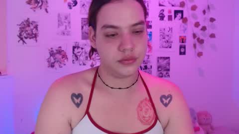 REIKO online show from November 3, 8:32 pm