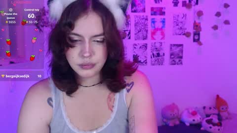 REIKO online show from November 15, 11:28 pm