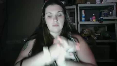 reilyharper452 online show from April 13, 2:05 am