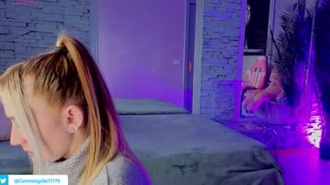 reina cummings online show from February 4, 7:34 am