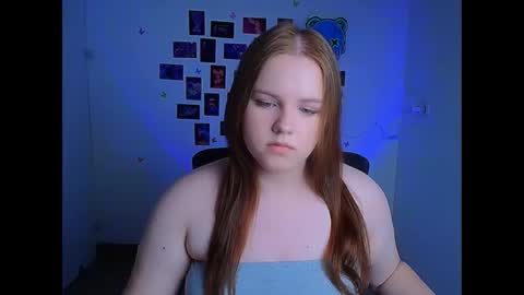 Reina online show from May 3, 5:46 am