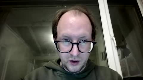 relaxnchat38 online show from March 18, 9:20 pm