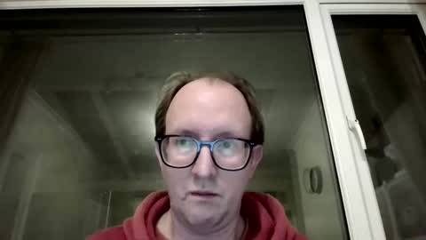 relaxnchat38 online show from March 6, 2:10 am