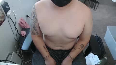 releasethek online show from April 17, 8:00 pm