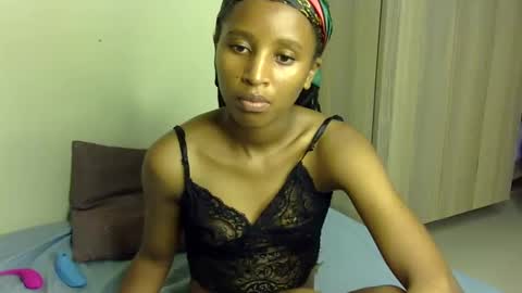 rellings-maya online show from January 23, 3:01 pm