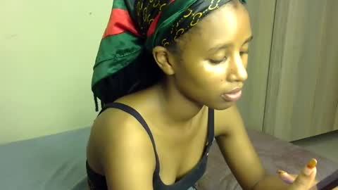 rellings-maya online show from January 22, 7:45 pm