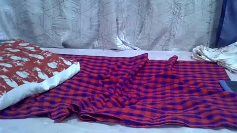 rellings-maya online show from October 13, 7:49 pm