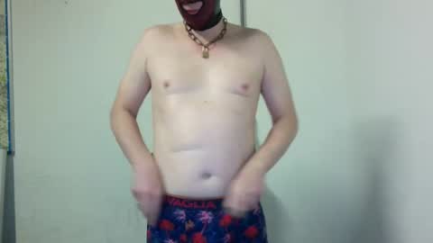 rem78a online show from December 1, 8:29 pm