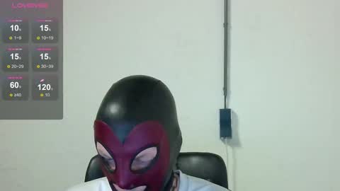 rem78a online show from November 23, 8:18 pm