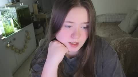 Ann OF - remirann21 online show from January 13, 4:04 pm