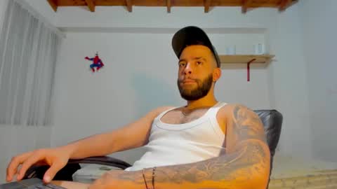 Rmy Steen online show from November 20, 2:21 am