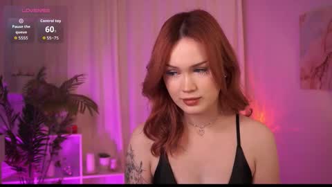  Remy  online show from November 24, 1:10 pm