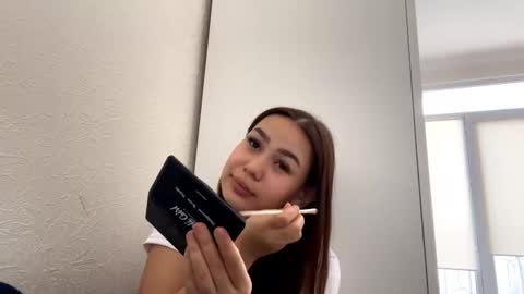 Katerina online show from February 25, 5:22 am