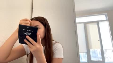 Katerina online show from March 1, 5:33 am