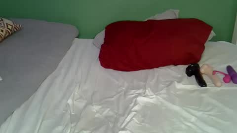 renal_queen online show from October 9, 6:57 pm