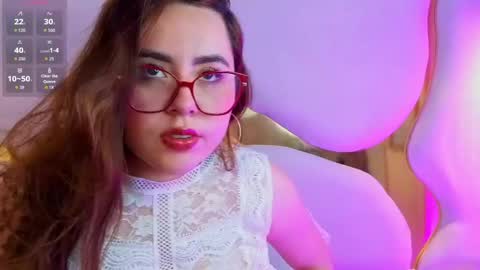 Renata  online show from April 29, 5:40 pm