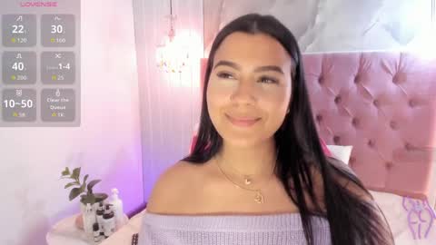 RenataPeach online show from June 4, 2:17 am