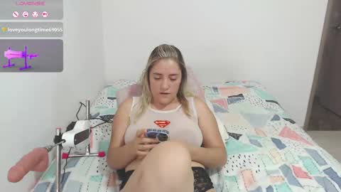 sofia online show from February 12, 9:54 pm