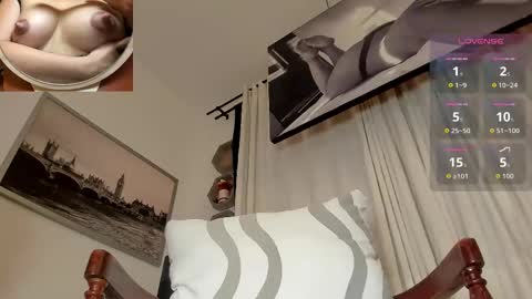 renattacruz online show from November 3, 12:33 am