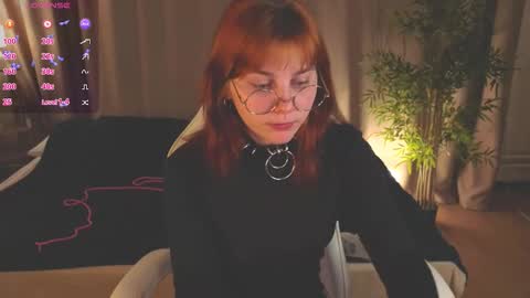 rene_shine online show from March 15, 5:27 pm