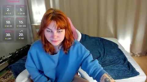 rene_shine online show from January 6, 5:28 pm