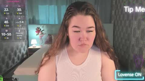 renee_turner online show from September 26, 7:49 am