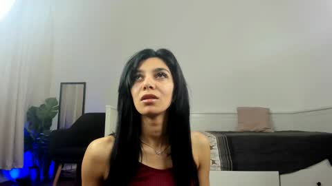 Rena online show from March 24, 4:40 am