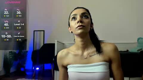 Rena online show from February 9, 6:06 am