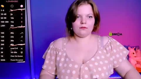 Sweet Renesmee online show from September 22, 6:17 am