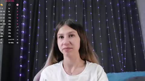 Christina online show from July 28, 5:13 pm