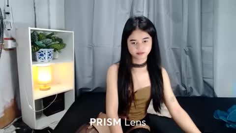 rennygurl online show from October 15, 11:05 pm