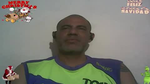 Walter online show from December 18, 6:09 am