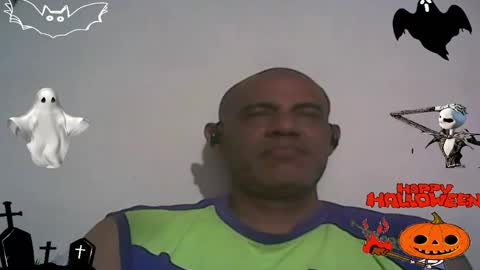 Walter online show from October 19, 6:51 am